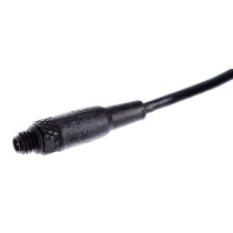 Rode - PINMIC, Micro discret à punes