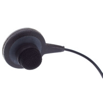 Rode - PINMIC, Micro discret à punes