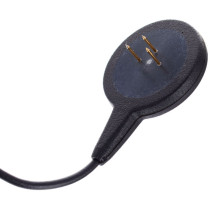 Rode - PINMIC, Micro discret à punes