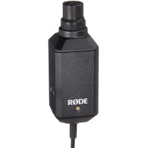 Rode - i-XLR, Interface numérique XLR pour Iphones / Ipad