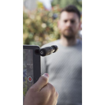Rode - Videomic Me, Micro pour smartphones