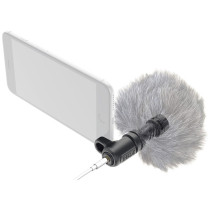 Rode - Videomic Me, Micro pour smartphones