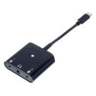 Rode - SC6-L, Adaptateur version Lightling