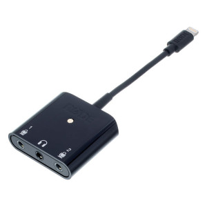 Rode - SC6-L, Adaptateur version Lightling