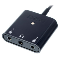 Rode - SC6-L, Adaptateur version Lightling