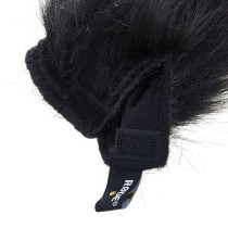 Rode - DEADCATVMP, Fourrure anti-vent