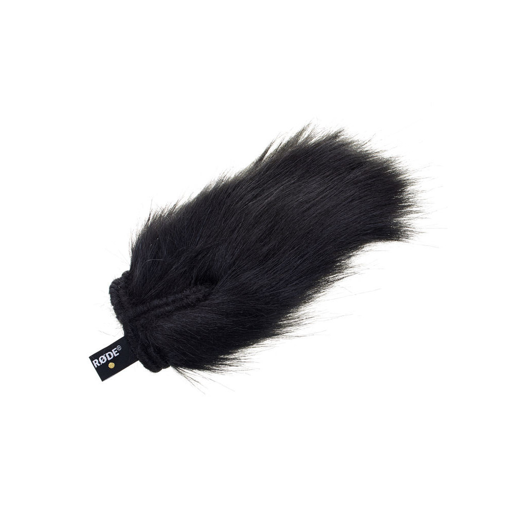 Rode - DEADCATVMP, Fourrure anti-vent