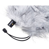 Rode - DEADWOMBAT, Furry Wind Shield