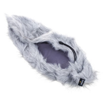 Rode - DEADWOMBAT, Fourrure anti-vent