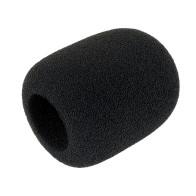 Rode - WS2, Microphone Windscreen, Black