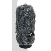 Rode - WS6, Bonnette de luxe en fourrure