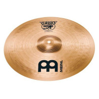 Meinl - C18MC, Classics Medium Crash 18"