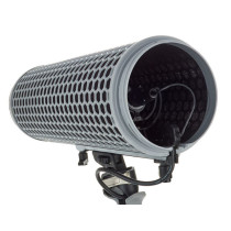 Rode - BLIMP, Protection anti-vent avec suspension Rode - BLIMP, Protection anti-vent avec suspension