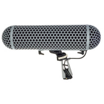 Rode - BLIMP, Protection anti-vent avec suspension Rode - BLIMP, Protection anti-vent avec suspension