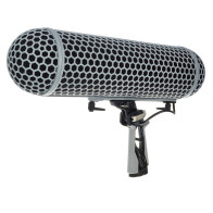 Rode - BLIMP, Protection anti-vent avec suspension