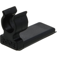 Rode - VAMPIRE CLIP, Double-Toothed Clothing Pin Mount for Lavalier Microphone
