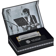Hohner - M589016, "Bob Dylan Signature" C (Do), Hamonica diatonique