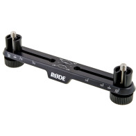 Rode - SB20, Barre de couplage stéréo, Noir