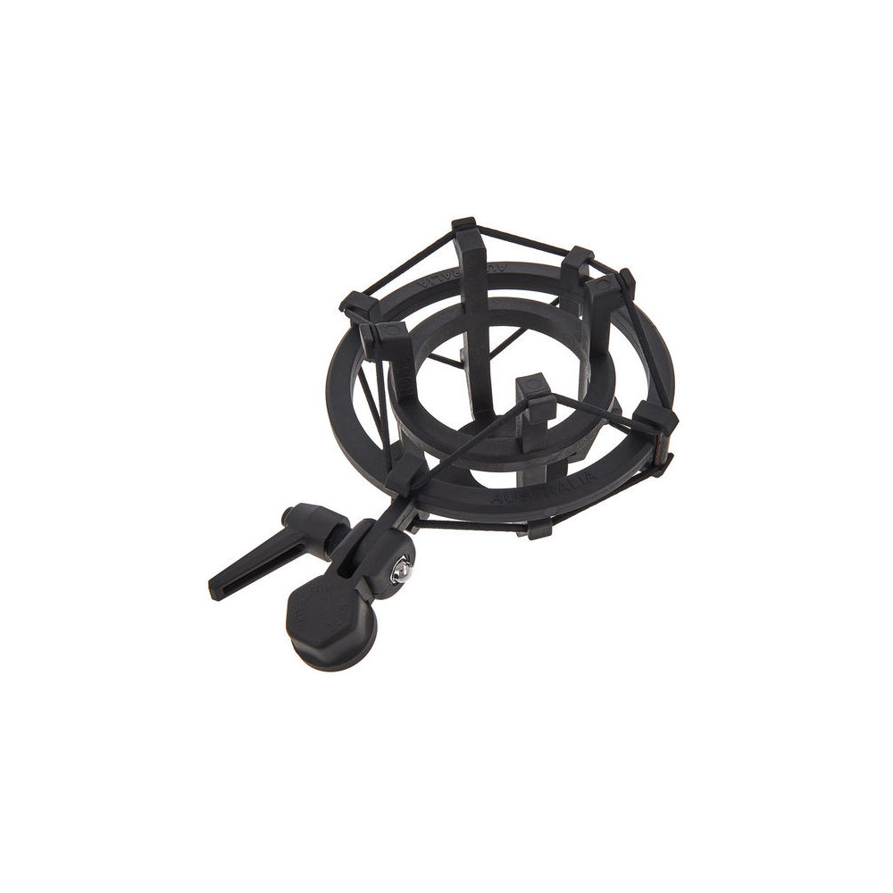Rode - SM2, Suspension de microphone, Noir Rode - SM2, Suspension de microphone, Noir