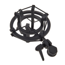 Rode - SM2, Suspension de microphone, Noir