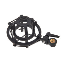 Rode - SM2, Suspension de microphone, Noir