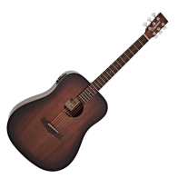 Tanglewood - TWCR D E , Electro-acoustic Guitar 4/4, Crossroads Series