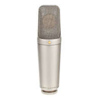 Rode - NT1000, Large Diaphragm Condenser Microphone