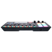 Rode - CasterPro, Table de mixage de podcast
