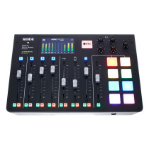 Rode - CasterPro, Table de mixage de podcast
