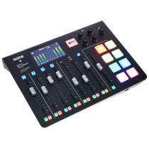 Rode - CasterPro, Table de mixage de podcast