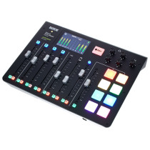 Rode - CasterPro, Table de mixage de podcast
