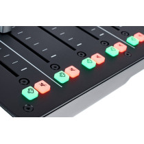 Rode - CasterPro, Table de mixage de podcast