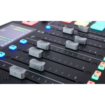 Rode - CasterPro, Table de mixage de podcast