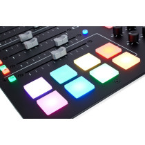 Rode - CasterPro, Table de mixage de podcast