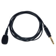 Rode - LavalierGO, Condenser lavalier microphone