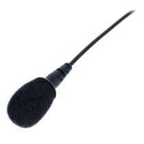 Rode - LavalierGO, Micro cravate à condensateur