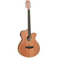 Tanglewood - TWU SFCE, Electro Acoustic Guitar 4/4, Union Series