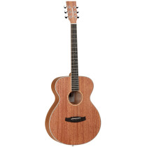 Tanglewood - TWU F, Guitare électro acoustique 4/4, Série Union