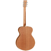 Tanglewood - TWU F, Guitare électro acoustique 4/4, Série Union