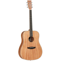 Tanglewood - TWU D, Acoustic Guitar 4/4, Union Series