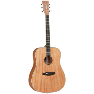 Tanglewood - TWU D, Guitare Acoustique 4/4, Série Union