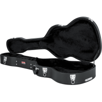Gator - GWE-CLASSIC, Étui guitare classique
