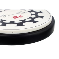 Meinl - MPP-12-TL, Thomas Lang Practice Pad 12" Meinl - MPP-12-TL, Thomas Lang Practice Pad 12"