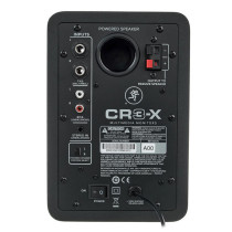 Mackie - CREATOR-BUNDLE, Pack Studio CR3X + Casque + Micro Studio