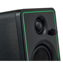 Mackie - CREATOR-BUNDLE, Pack Studio CR3X + Casque + Micro Studio