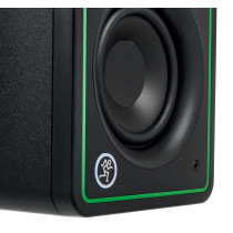 Mackie - CREATOR-BUNDLE, Pack Studio CR3X + Casque + Micro Studio