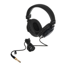 Mackie - CREATOR-BUNDLE, Pack Studio CR3X + Casque + Micro Studio