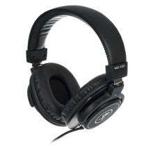 Mackie - CREATOR-BUNDLE, Pack Studio CR3X + Casque + Micro Studio