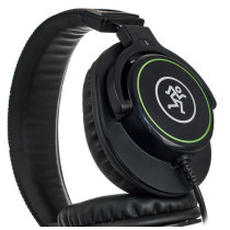 Mackie - CREATOR-BUNDLE, Pack Studio CR3X + Casque + Micro Studio