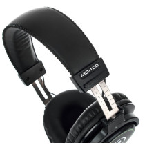 Mackie - CREATOR-BUNDLE, Pack Studio CR3X + Casque + Micro Studio